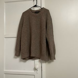 Jenni Kayne gently worn sweater size xxl